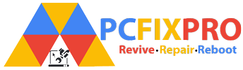 pcfixpro logo